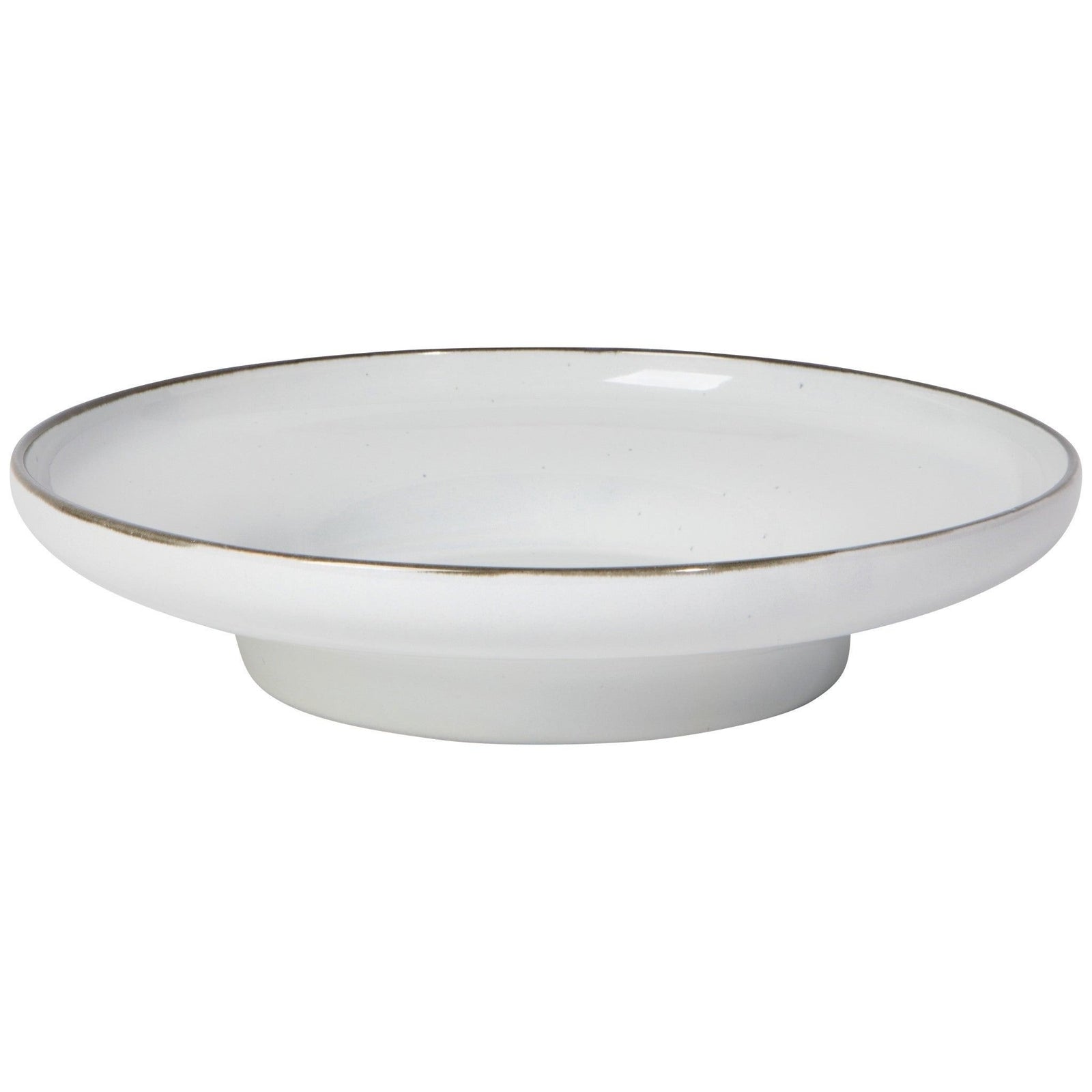 Danica Tundra Pasta Bowl 8.5"