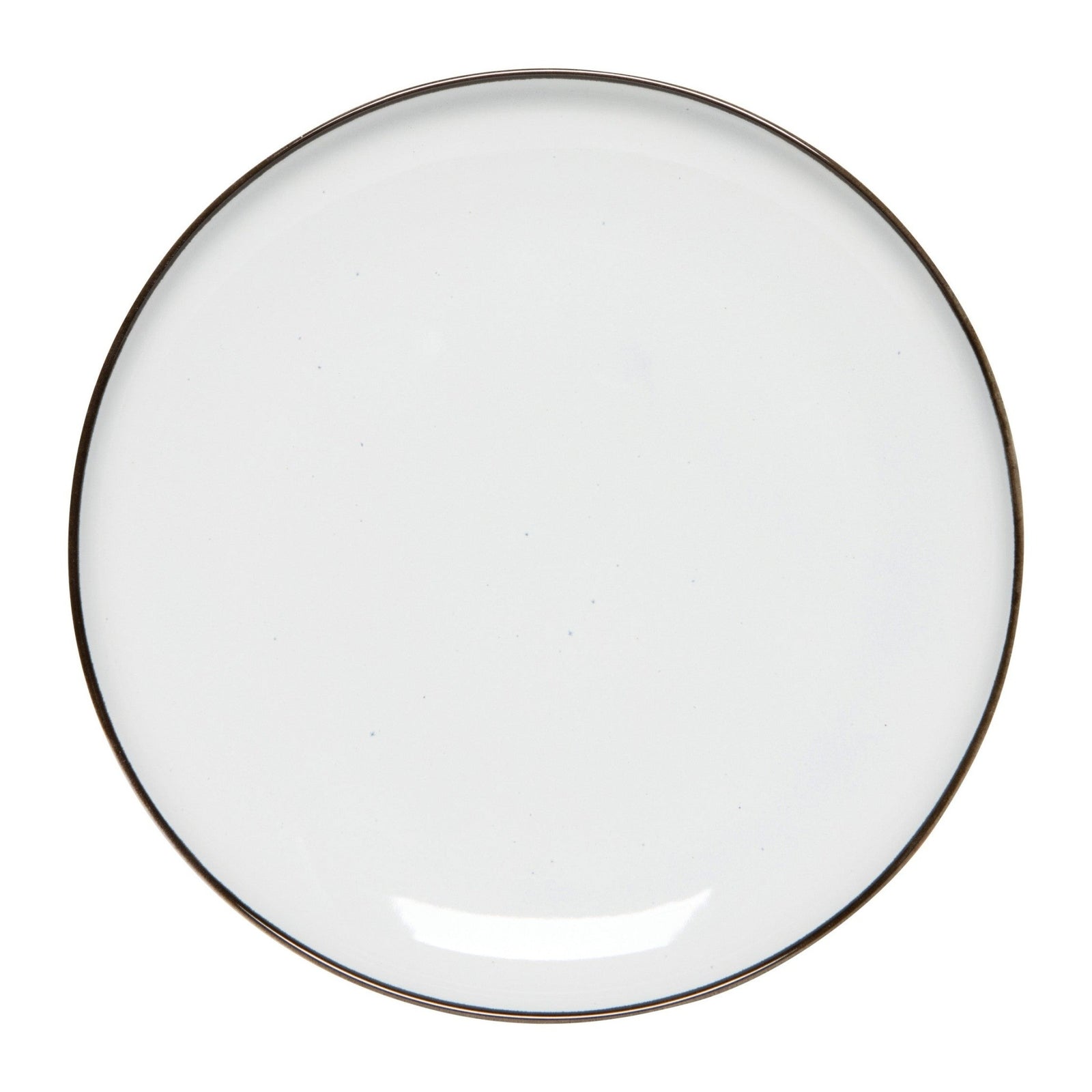 Danica Tundra Side Plate 9"