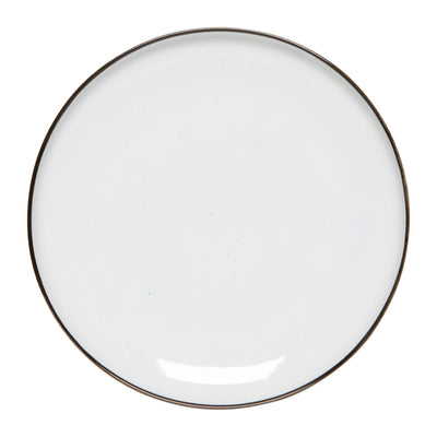 Danica Tundra Side Plate 9"