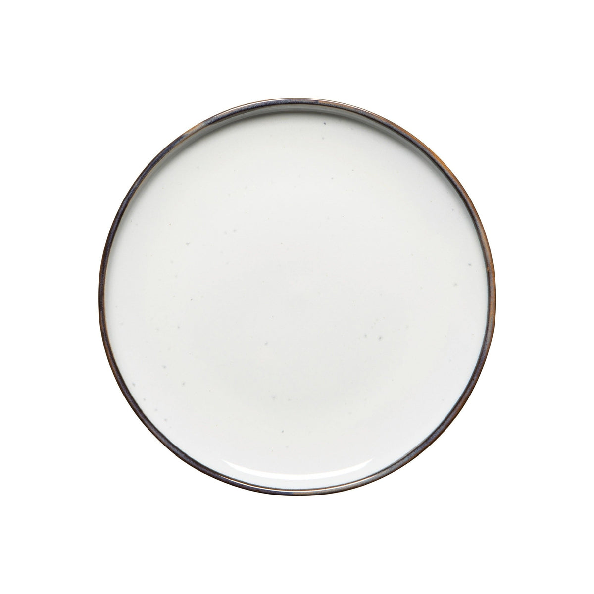 Danica Tundra Appetizer Plate 5"