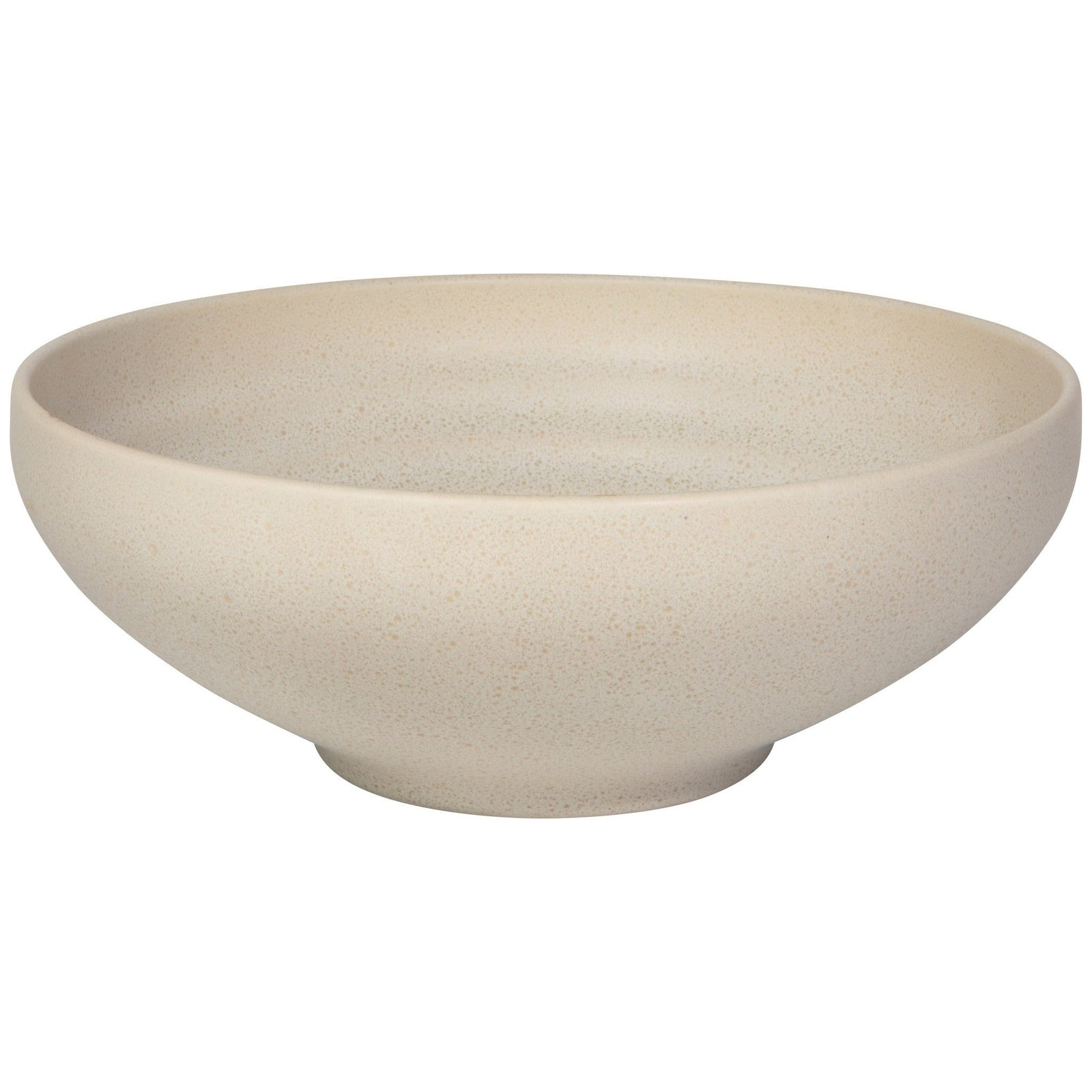 Danica Luna Serving Bowl 8.5"