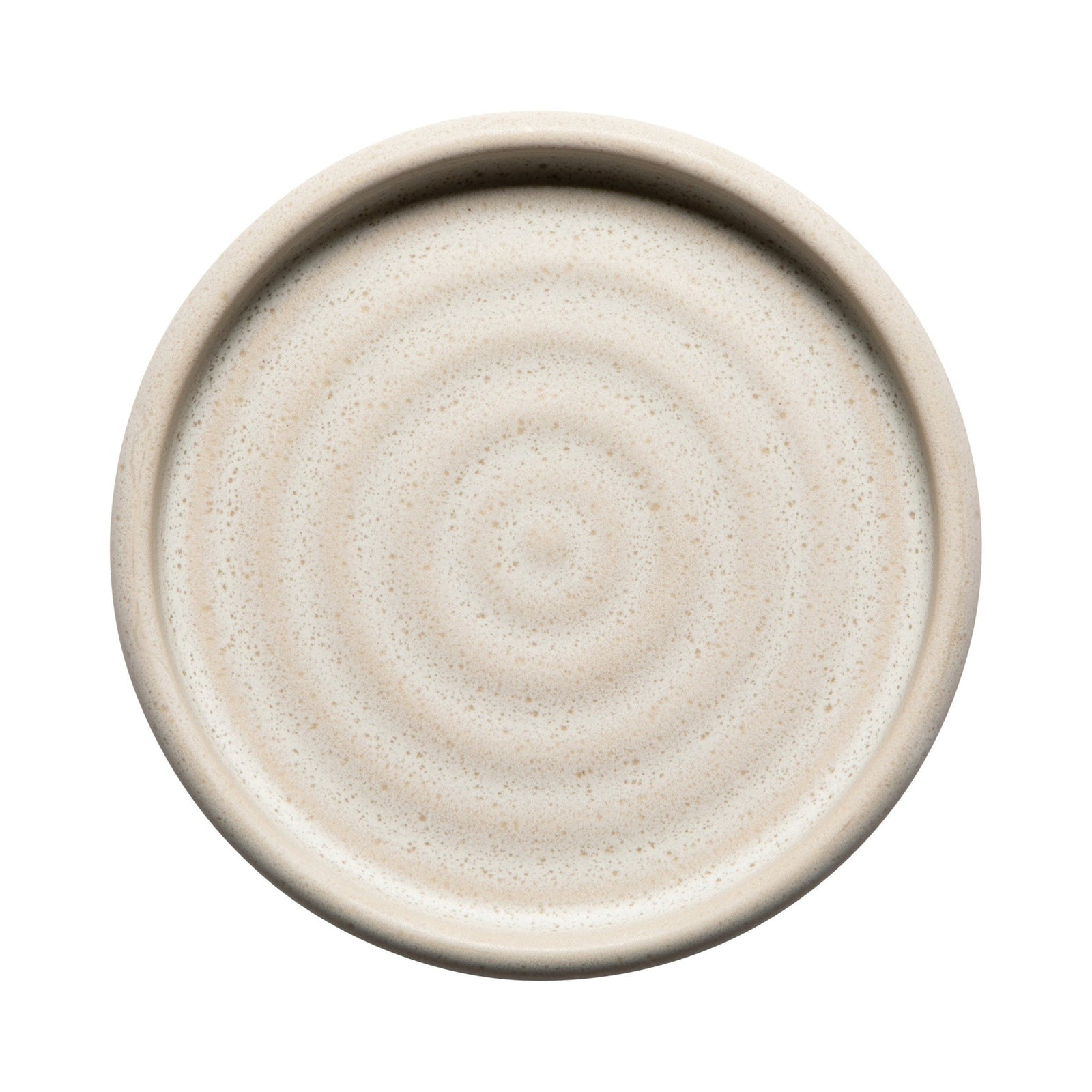 Danica Luna Appetizer Plate 6"