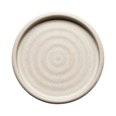 Danica Luna Appetizer Plate 6"