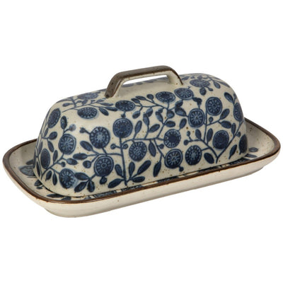 Danica Element Butter Dish Calendula