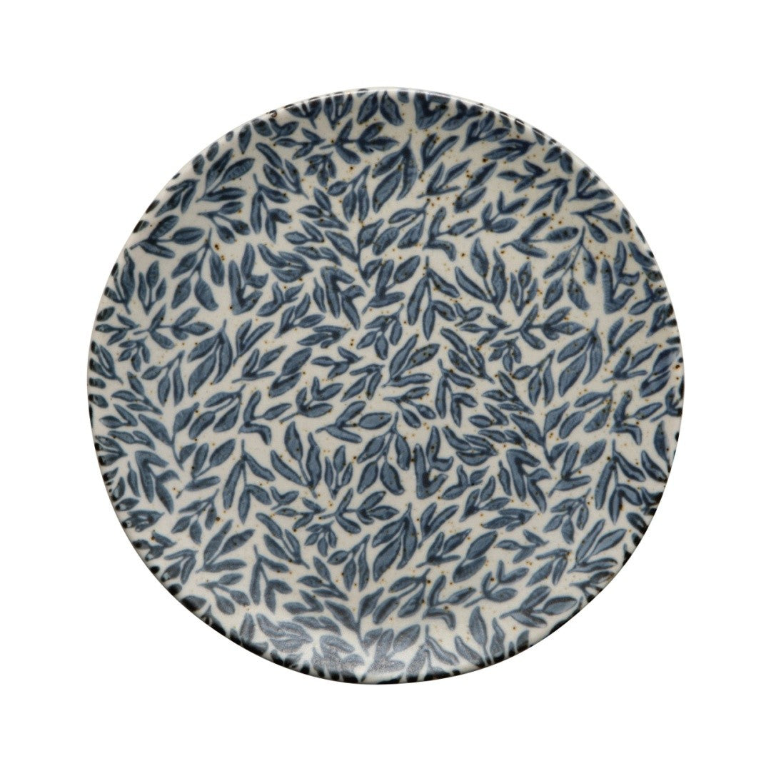 Danica Element Appetizer Plate 6.5" Myrtle