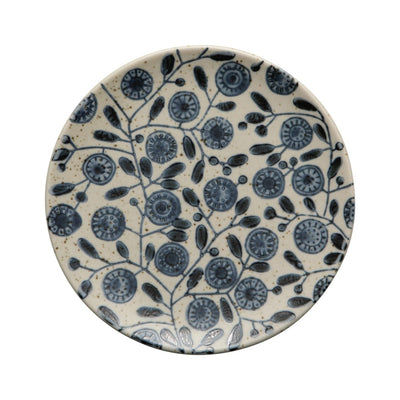 Danica Element Appetizer Plate 6.5" Calendula