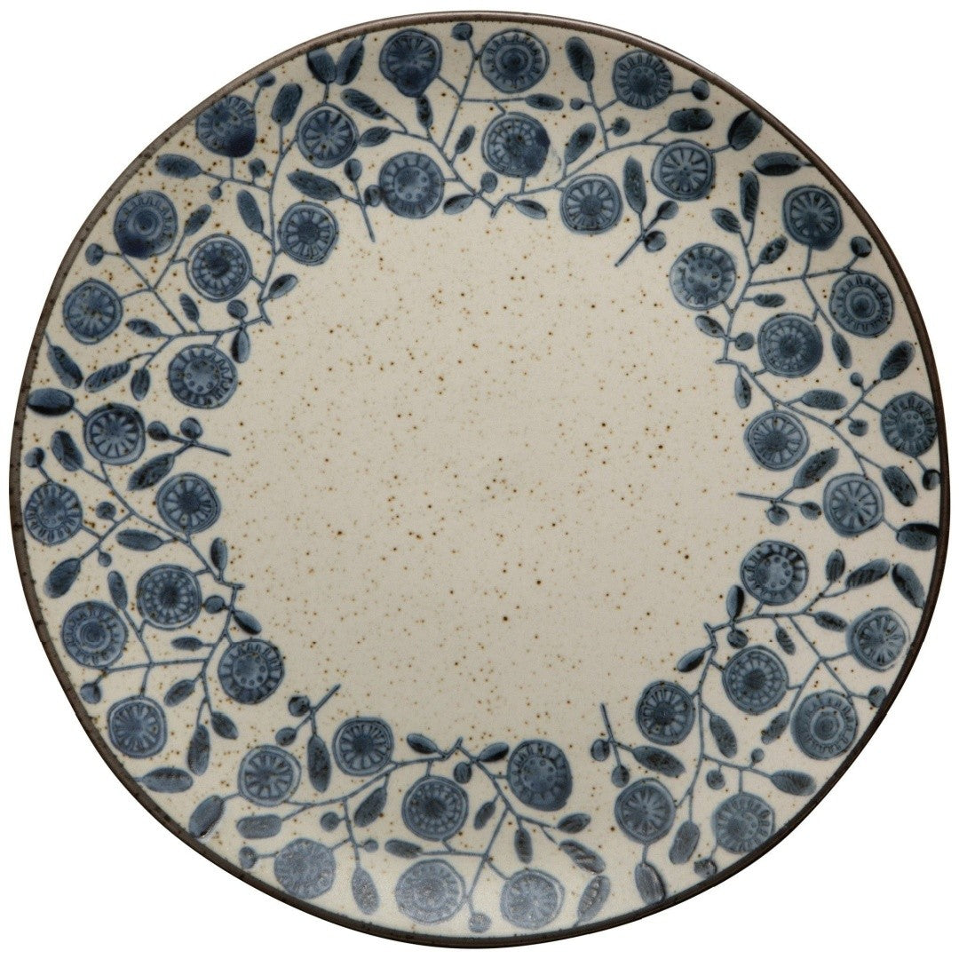 Danica Element Dinner Plate 10" Calendula