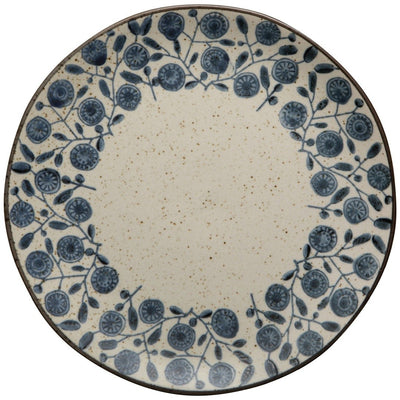Danica Element Dinner Plate 10" Calendula