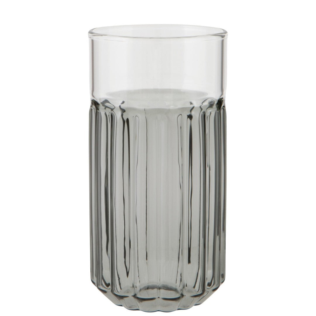 Danica Channel Glass 14oz