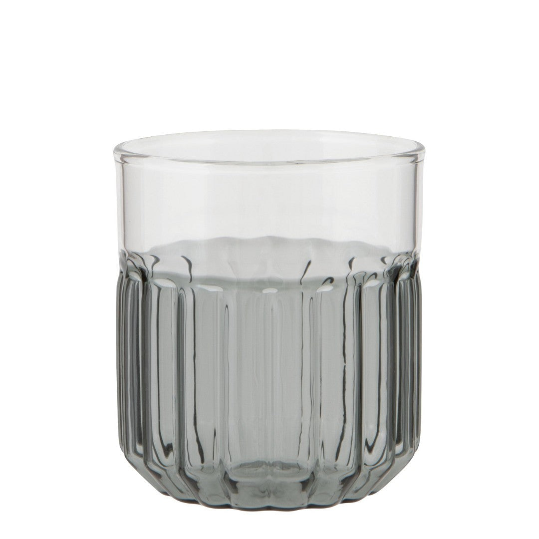 Danica Channel Glass 12oz