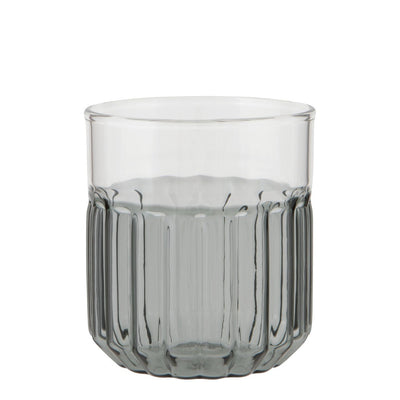 Danica Channel Glass 12oz