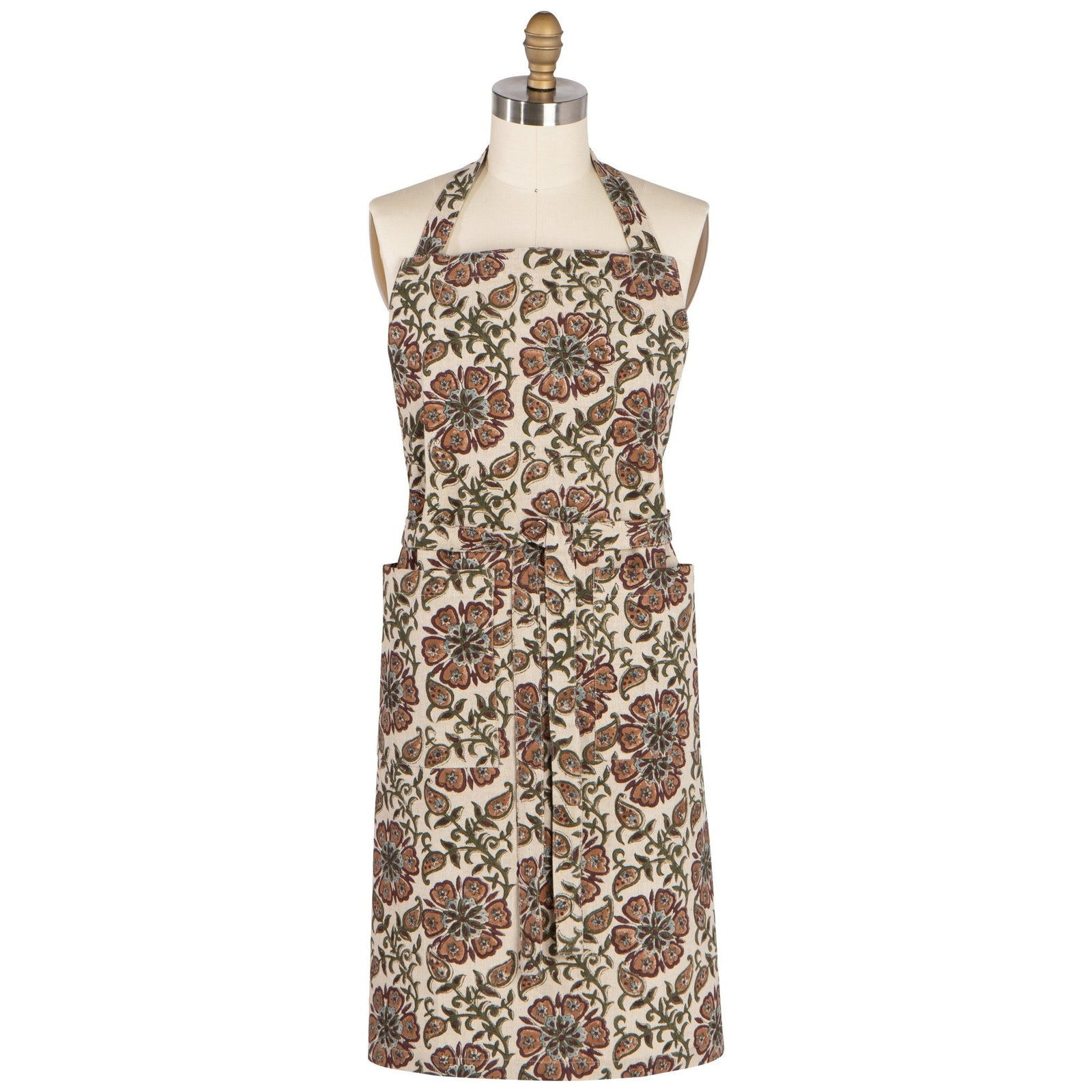 Danica Apron Elysian