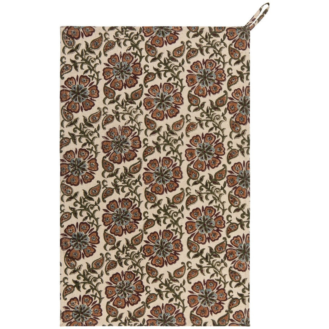 Danica Tea Towel Elysian
