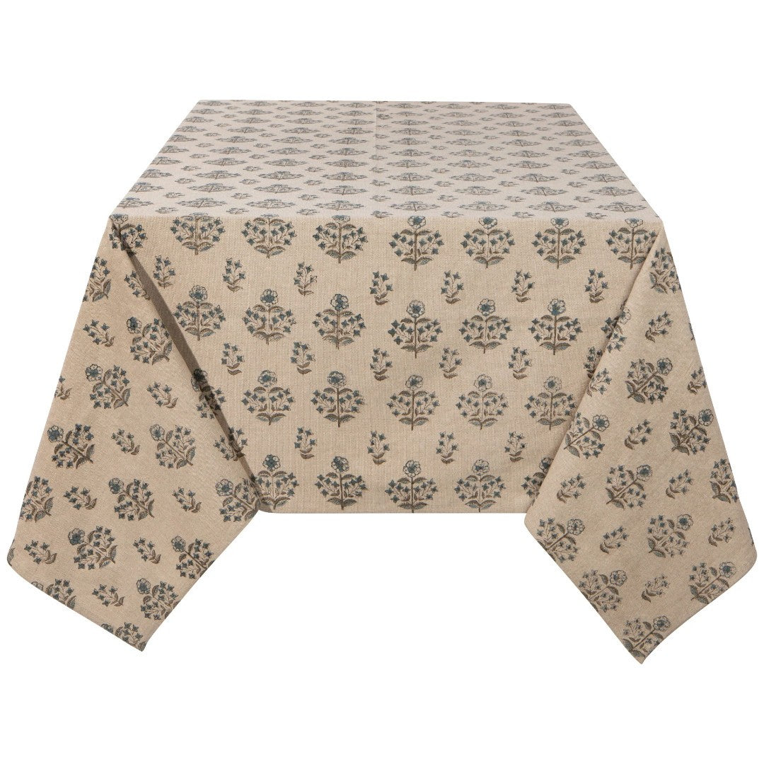 Danica Tablecloth Salvia 60" x 90"
