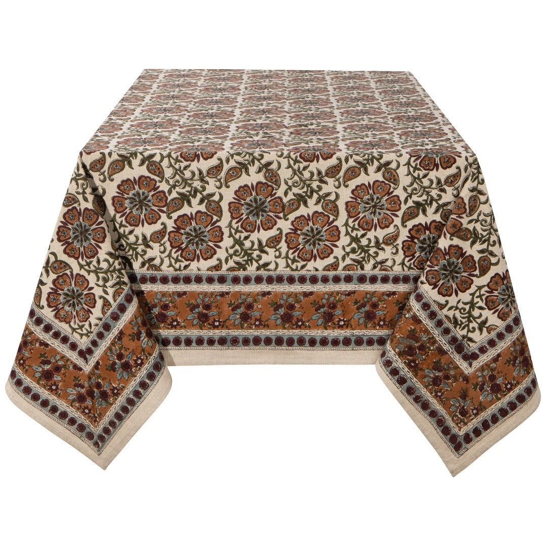 Danica Tablecloth Elysian 60" x 90"