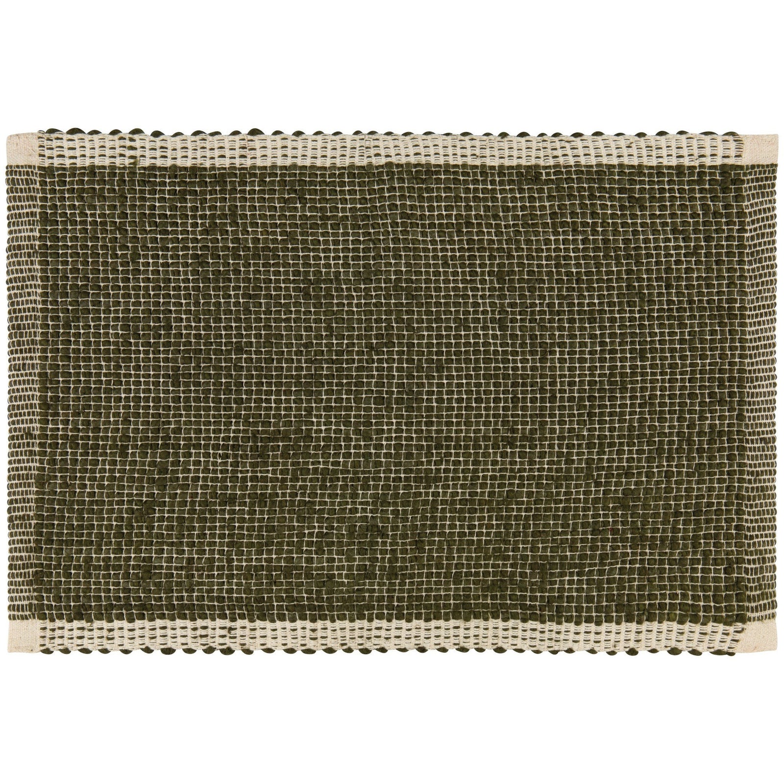 Danica Placemat Olive Branch 13" x 19" - iQ living