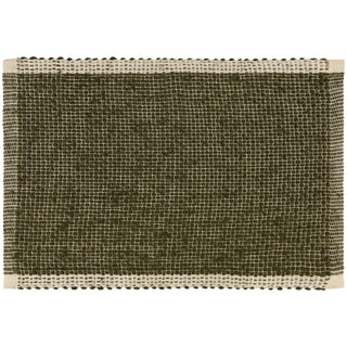 Danica Placemat Olive Branch 13" x 19"