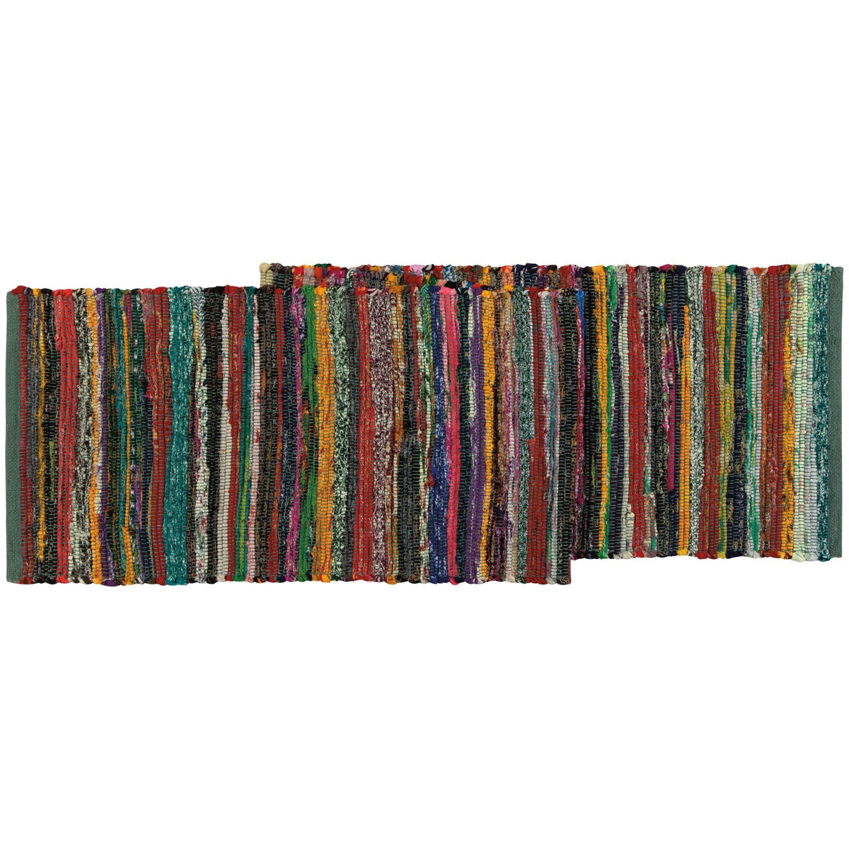 Danica Table Runner 72" Samsara Jade