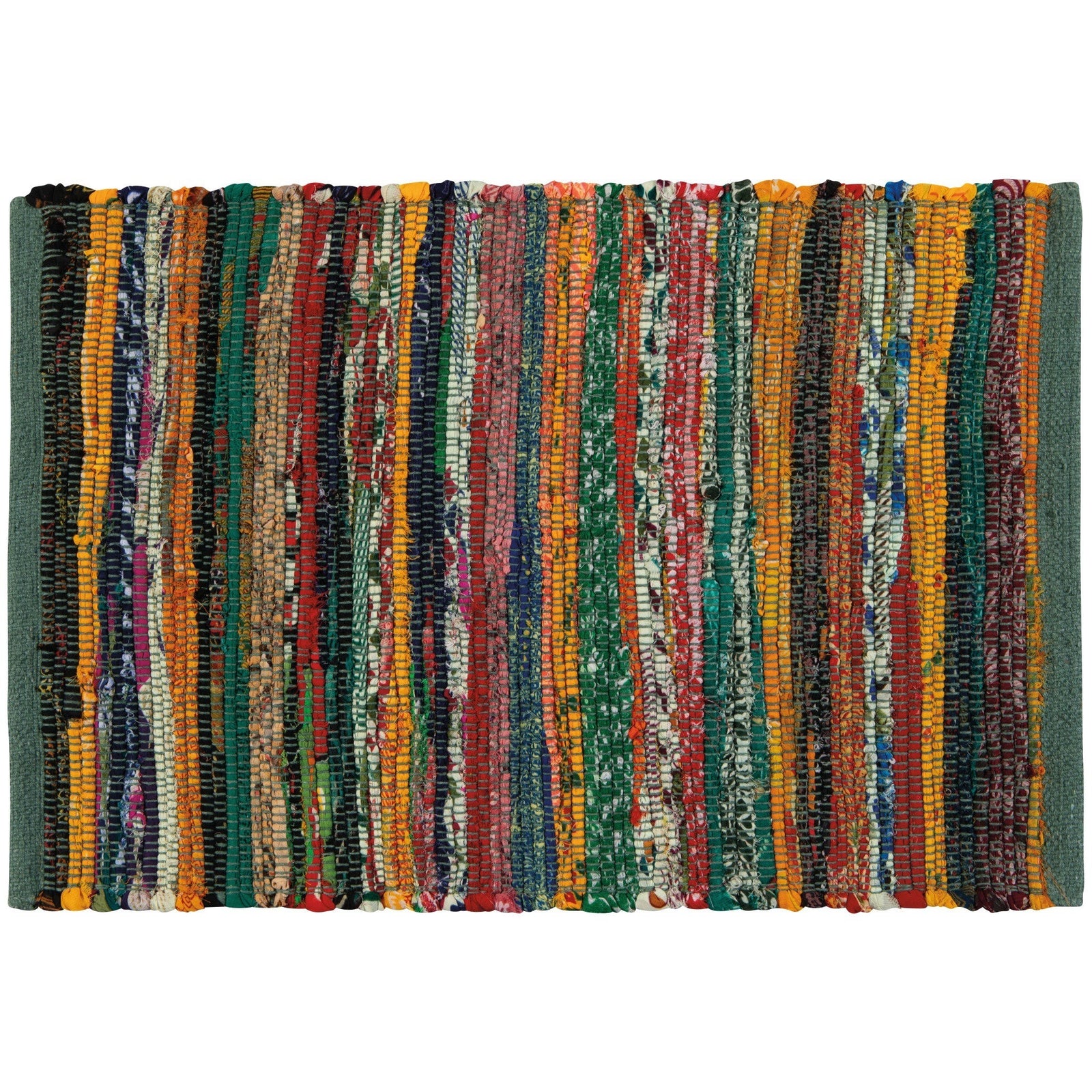 Danica Placemat Samsara Jade 13" x 19" - iQ living