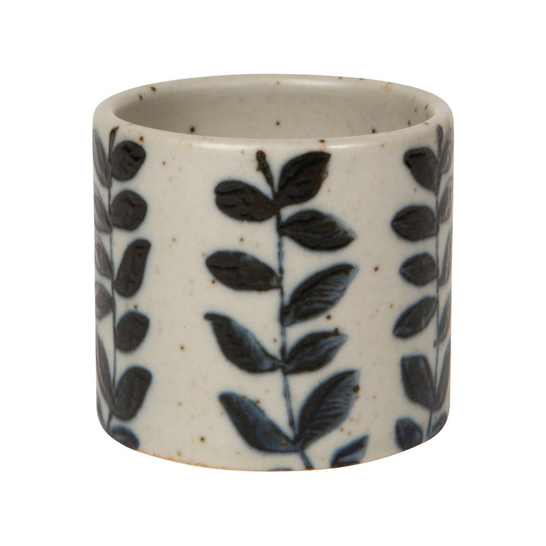 Danica Element Napkin Ring Vine