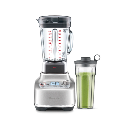 Breville The Super Q Blender