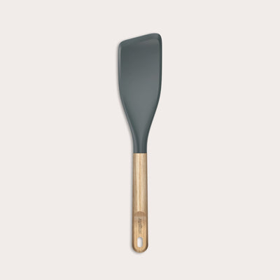 Zyliss Oak Wood Spatula Turner