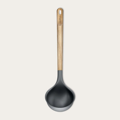Zyliss Oak Wood Ladle