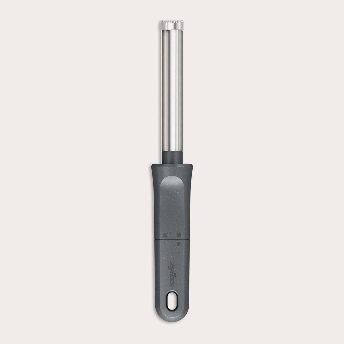Zyliss Cleverly Sustainable Easy Twist Apple Corer