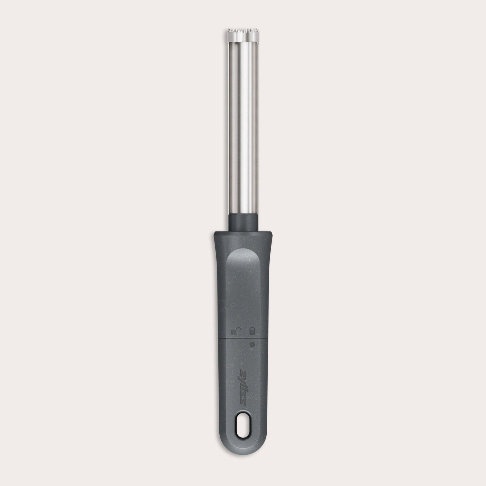 Zyliss Cleverly Sustainable Easy Twist Apple Corer
