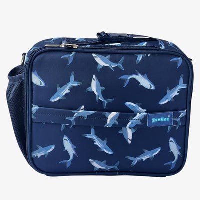 Yumbox Classic Insulated Lunch Bag - Sharks
