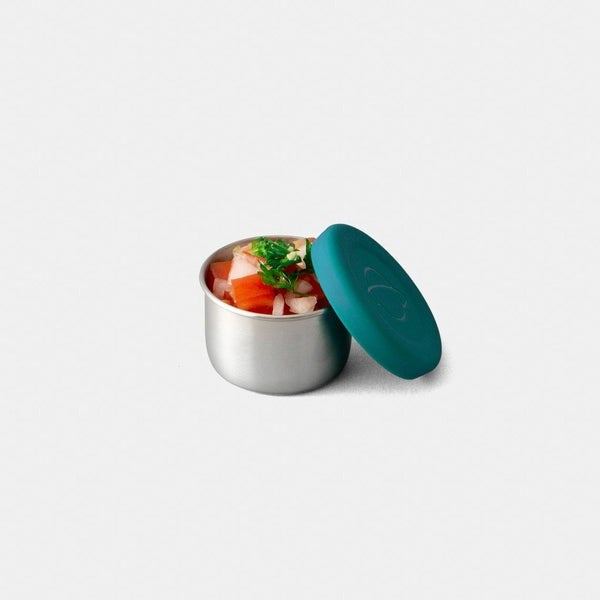 PlanetBox Rover Round Little Dipper 1.9oz - iQ living
