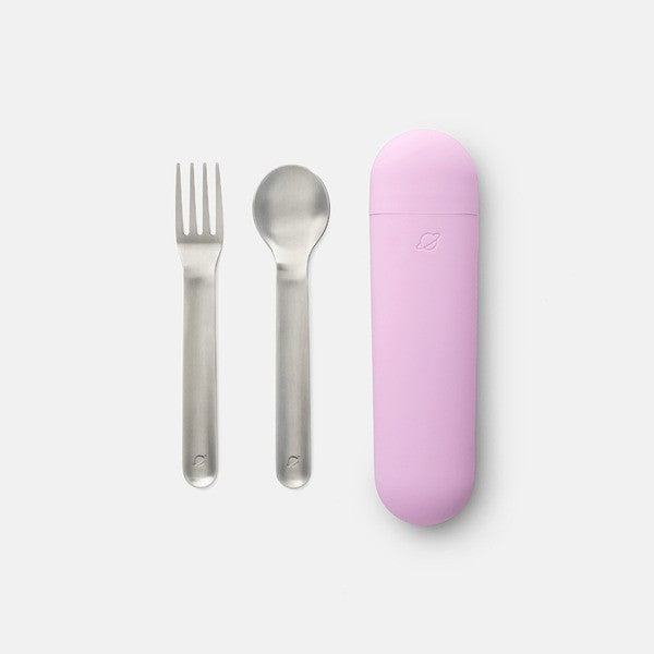 PlanetBox Dig In Utensil Set