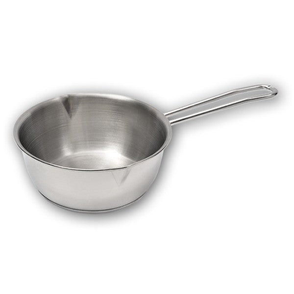 Catering Line Stainless Steel Saucepan - iQ living
