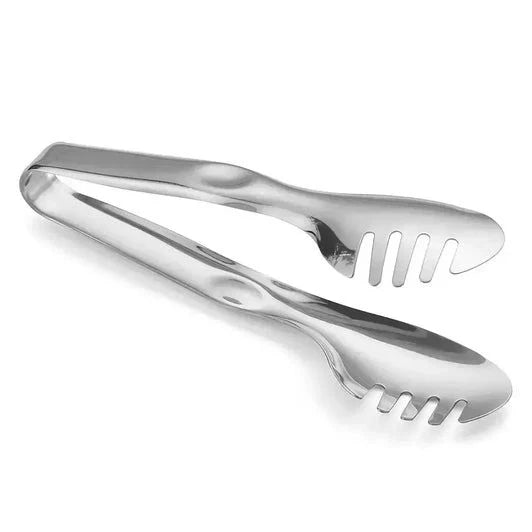 Catering Line Spaghetti Tongs 8.5"