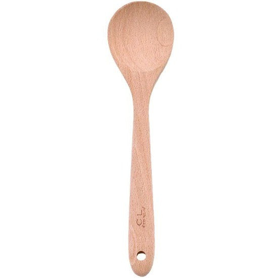 Catering Line Wood Spoon 12"