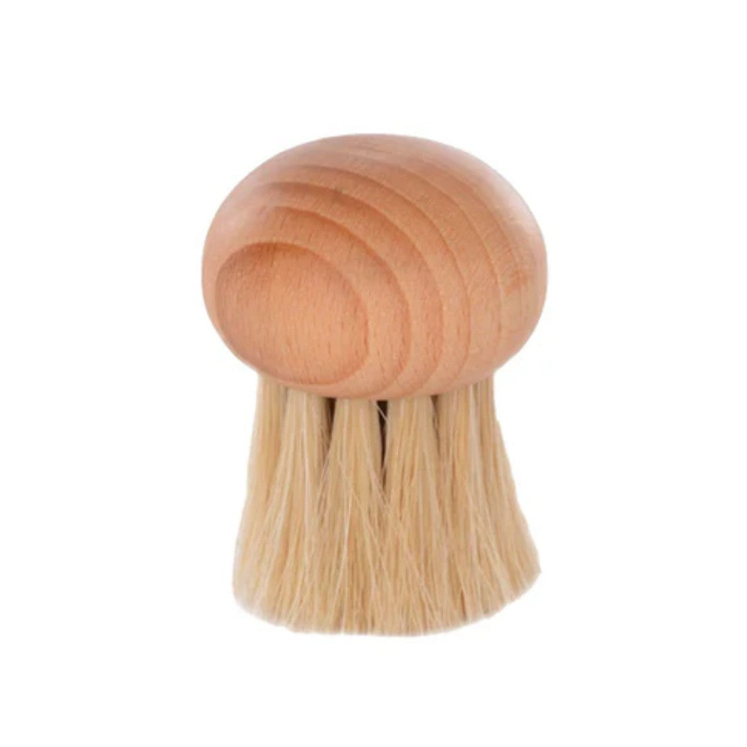 Il Piato Mushroom Brush - iQ living