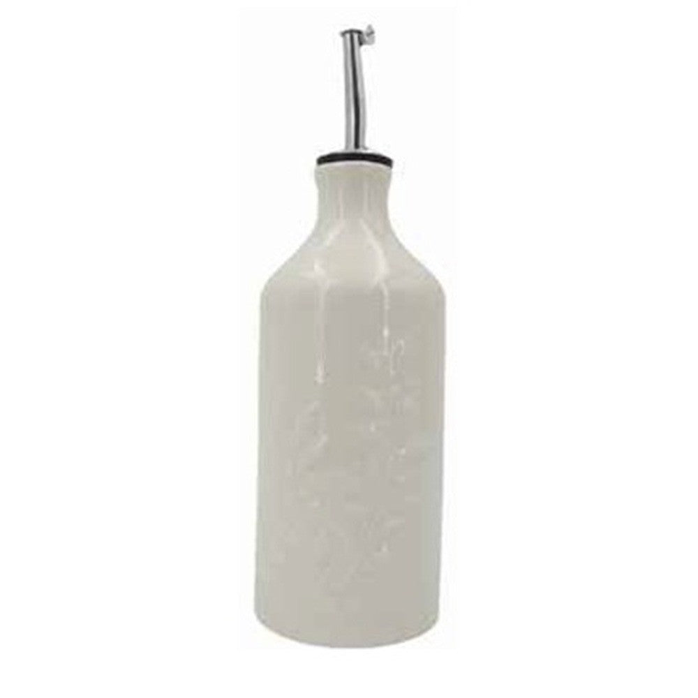 Sara Oil & Vinegar Bottle