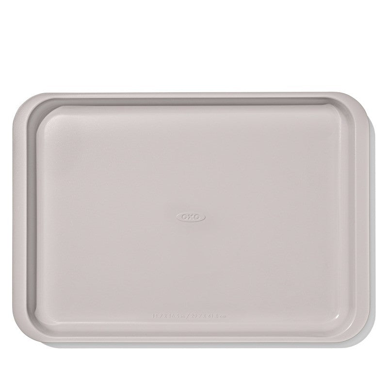OXO PRO Ceramic Half Sheet 12" x 16"