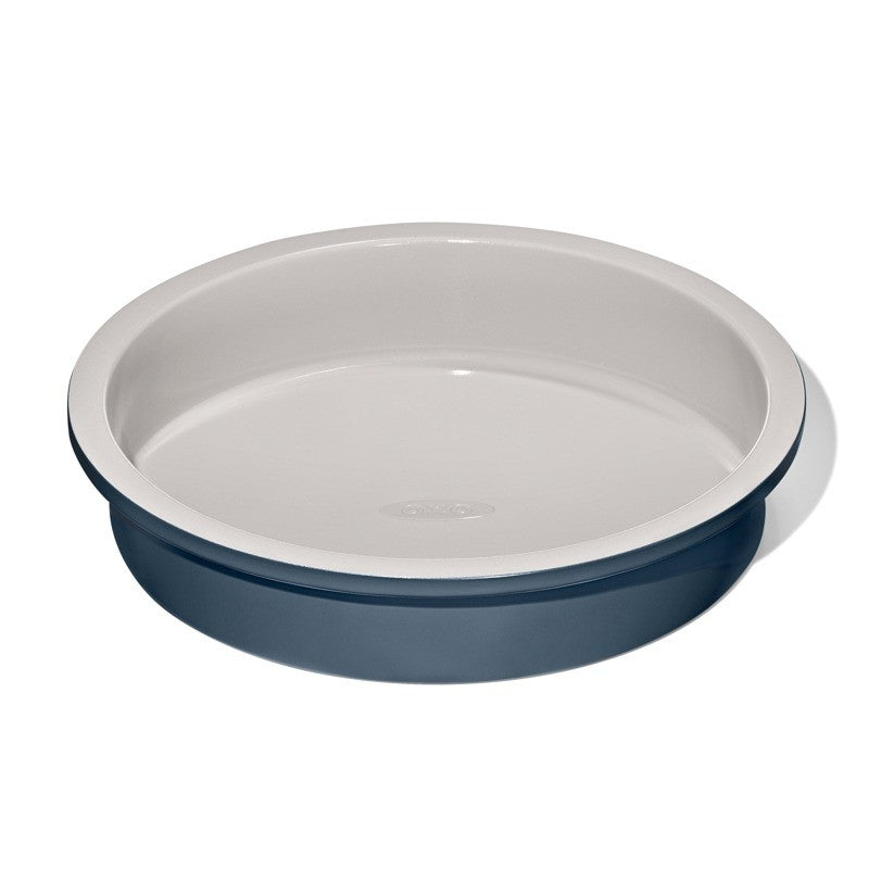OXO PRO Ceramic Round Cake Pan 9"