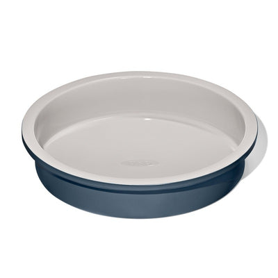 OXO PRO Ceramic Round Cake Pan 9"
