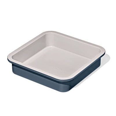 OXO PRO Ceramic Square Cake Pan 9" x 9"