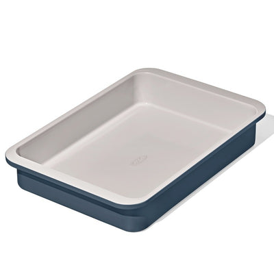 OXO PRO Ceramic Rectangular Cake Pan 9" x 13"