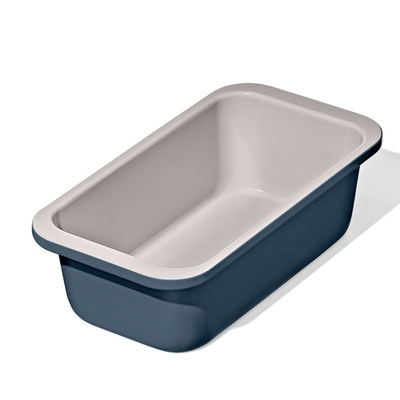OXO PRO Ceramic Loaf Pan - iQ living