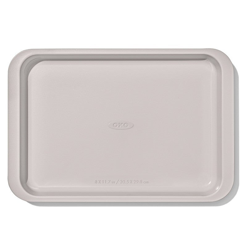 OXO PRO Ceramic Quarter Sheet 8" x 12" - iQ living