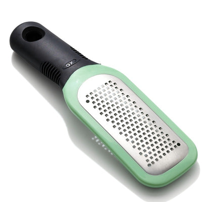 OXO Good Grips Etched Ginger & Garlic Grater
