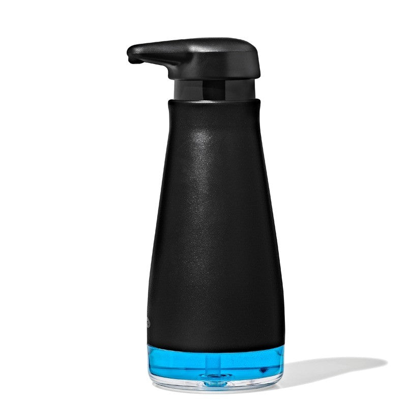 OXO Good Grips Black Soap Dispenser