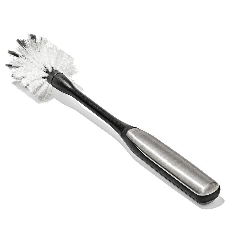 OXO SteeL Flexible Bottle Brush