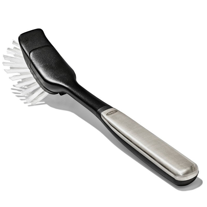 OXO SteeL Dish Brush