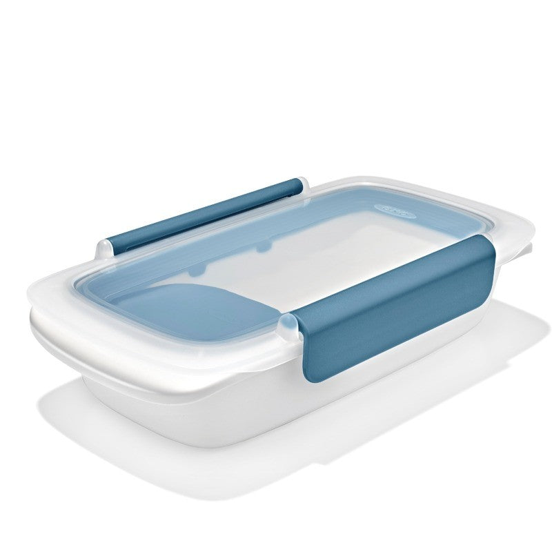 OXO Prep &amp; Go Snack &amp; Dip Container - iQ living