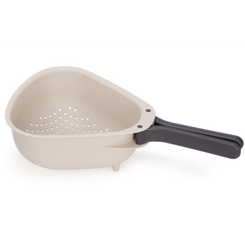 Joseph Joseph Droplet Colander With Folding Handles